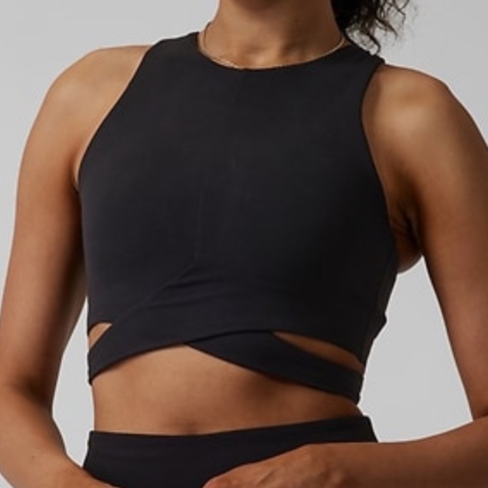 NWOT Athleta sport bra